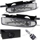 Npwij-wj30020909 Novusparts Buick Clear Lens 811610010163