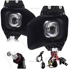 Oem-lf-f25011sdcoem-js Npwij-wj30039709 Novusparts Clear Lens Fog 811610010088