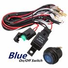 Nrc1084362 New For Jeep Off Road Atv Led Light 6034327881596