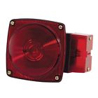 Nv-5016r Pilot Automotive Universal Red Lens Brake Turn Signal 757558880638