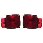 Nv-5018 Pilot Automotive Navigator Piece Submersible Combo Trailer Lamp 757558880669