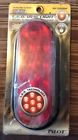 Nv-5026r Pilot Automotive Led Oval
