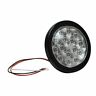Nv-5046cr Pilot Automotive Navigator Led Inch Round Turn And 757558880850