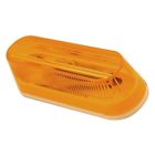 Nv-5075 Pilot Automotive Universal Amber Lens Running Board Nerf 757558881345