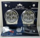 Nv2037w Pilot Automotive Led Round Accent Light