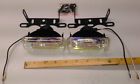 Nwm-159 New World Motoring Chevrolet Fog Lights