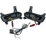 O7ydl8 Bfo Drl Daytime Running Light Fog With Turn Signal For