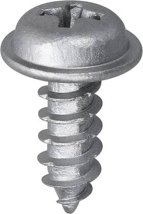 90167-50063 Oautoo 786552911437 30pcs Fog Lamp Assembly Screw For Toyota 30