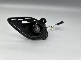 0009403831 Oem 2015-2018 Dodge Charger Front Left Led Fog Lamp With Bezel And Bracket Assembly