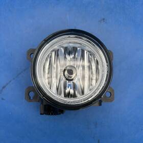 33900-t6z-a01 Oem 04022023 2013-2020 Honda Many Models Right Passenger Rh Fog Light Lamp