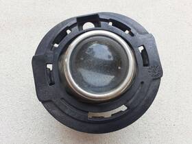 05182021ab Oem 2011-2015 Dodge Chrysler Jeep Bumper Mounted Fog Light