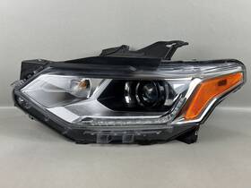 079644747 Oem Perfect 2018-2021 Chevrolet Traverse Left Driver Side Xenon Hid Headlight