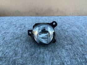 114-60345r Oem Subaru Wrx 2022-2025 Front Bumper Right Passenger Side Fog Light Lamp Assy