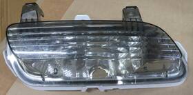 15230195 Oem 2005 - 2013 C6 Corvette Backup Diffuser Light Passenger Side Right Rh 2596