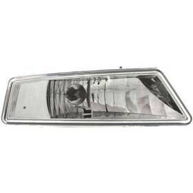 15819887 Oem New Gm Driver Side Fog Light Lamp Saturn Ion 2005-2007