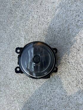 Lr001587 Oem 20104193 2010-2013 Land Rover Range Sport L320 Fog Light Lamp