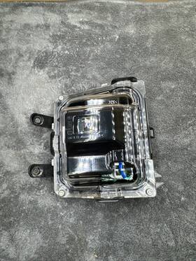 20221102014218 Oem Clean 2023 2024 Lexus Rx350 Rx450 Right Rh Driver Side Hid Led Fog Light