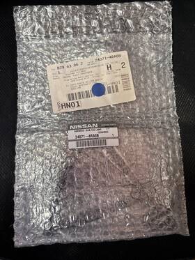 24071-4ra0b Oem Genuine Harness Sub Fog Lamp