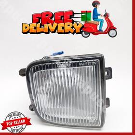 26150-2w125 Oem Front Right Passenger Fog Light Lamp Nissan Pathfinder 1999-2004