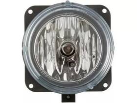 2m5z-15200-abcp Oem 2m5z-15200-aa. Genuine Ford Part Front Fog Lamp