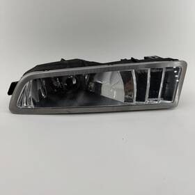 33950-s0k-a21 Oem 99-03 Acura Tl Drivers Left Side Fog Light Housing With Bulb