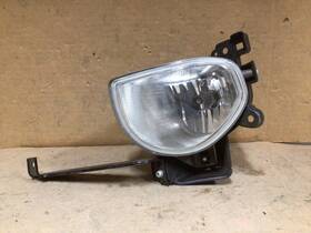 33950-tka-a01 Oem 2009 2010 2011 Acura Tl Fog Light Driver Side #b1