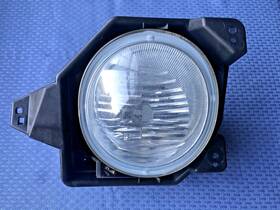 33951-stk-a01 Oem 2007 2008 2009 Acura Rdx Left Driver Side Fog Light