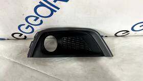 53224457 Oem Left Front Bumper Fog Lamp Light Cover Trim Bezel For Jeep Compass 2017-2020