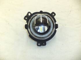 63117497773 Oem 2017-2022 2023 2024 Mini Cooper Countryman Left Fog Light New