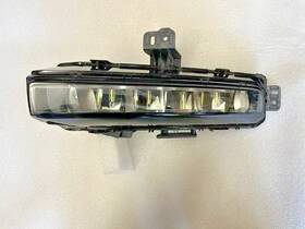 68376847ag Oem 2021 - 2024 Jeep Cherokee Left Driver Side Led Fog Light Lamp