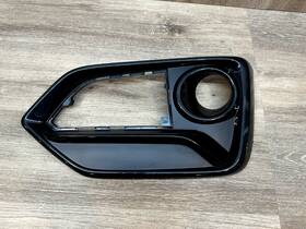 71103-tgg Oem 2017-19 Honda Civic Front Rh Fog Light Garnish Part#