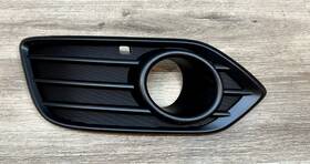 71106-t7a-j100 Oem 2019-21 Honda Hr-v Front Lh Fog Light Bezel / Garnish Part#