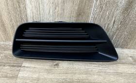 71112-t2aa Oem 2013-15 Honda Accord Front Lh Fog Light Cover Panel #