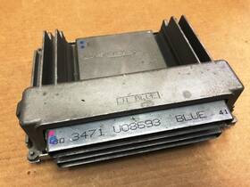 779614f Oem 2001-2002 Buick Chevy Oldsmobile Pontiac Ecm Engine Control Module