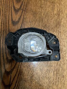 81221-52120 Oem 2022 2023 2024 Toyot Rav 4 Left Led Fog Light
