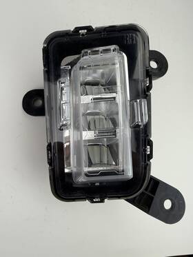 84955222 Oem 2024 - 2025 Chevy Silverado 2500 Fog Light Rh Right Side Full Led