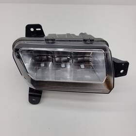 86787459 Oem 2022 2023 2024 Chevrolet Silverado 1500 Led Fog Light Left Lh Nice