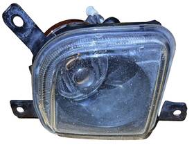 891-00 Oem 2004-2008 Chrysler Crossfire Fog Light Lh Factory Driver Side Left