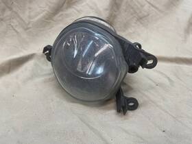89302571 Oem 1999-2001 Audi A4 Chassis Original Ds Left Fog Light With Cover