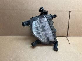 92201-b8600 Oem 2017 2018 Hyundai Santa Fe Lwb Fog / Drl Light Left Side Lh Nice