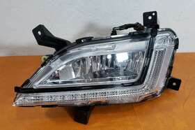 92201-d3 Oem 2019 2020 Hyndain Tucson Left Driver Halogen Led Fog Light Used#5