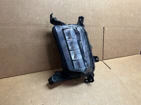 92201-l2600 Oem 2025 Kia K5 Led Fog Light Gt-line Left Lh