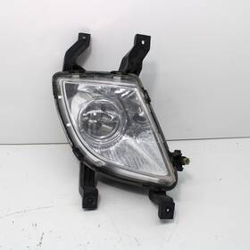 92202-3n010 Oem 2011 2012 2013 Hyundai Equus Passenger Right Fog Light Lamp 11 12 13