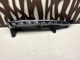 92208-d2 Oem 2017 2018 2019 Genesis G90 Led Fog Light Right Side Rh