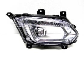 9403710 Oem Mint 2016 2017 Chevy Equinox Right Rh Fog Light Drl Ltz Tested 9403710 Oem Mint 2016 2017 Chevy Equinox Right Rh Fog Light Drl Ltz Tested