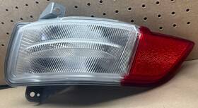 949-438 Oem 2016-2017 Honda Pilot Passenger Right Rear Backup Bumper Lamp #949-438