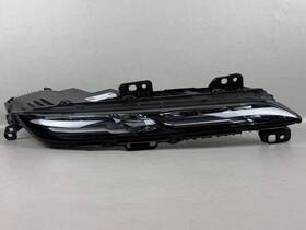 9879936-14 Oem Perfect 2023 2024 Bmw 7-series Right Side Drl Day Time Running Light Led