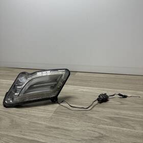 A055364 Oem 2011-13 Volvo S60t Running Light Right Passenger Side