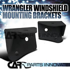 Oem-bktl-wrg07 Carpartsinnovate Wrangler Jk Upper Windshield Hinge Led Light 684758600899