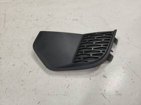 Fk7215a299d Oem 2015-2019 Land Rover Discovery Sport Front Left Fog Lamp Molding Trim #4j17